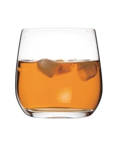 Gobelets Olympia Claro 395ml - Lot de 6 cristal sans plomb 2