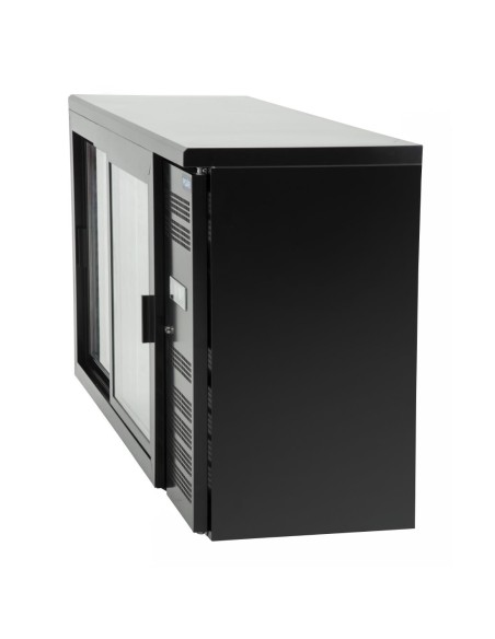 Arrière-bar 2 portes Polar Série U 350L - CHR