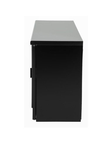Arrière-bar 2 portes Polar Série U 350L - CHR