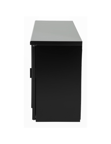 Arrière-bar 2 portes Polar Série U 350L - CHR