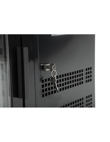 Arrière-bar 4 portes Polar Série U - 698 L, 320W