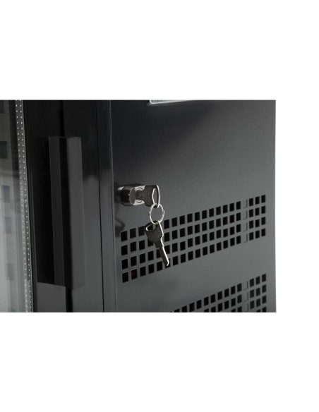 Arrière-bar 4 portes Polar Série U - 698 L, 320W