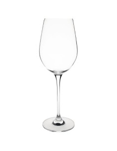 Verres à vin cristal Olympia Campana 380ml - lot de 6