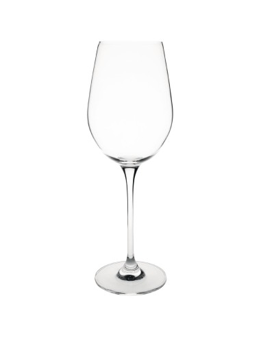 Verres à vin cristal Olympia Campana 380ml - lot de 6