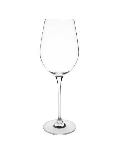 Verres à vin cristal Olympia Campana 380ml - lot de 6