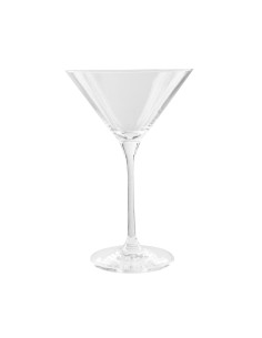 Verres à Martini en cristal Olympia Campana 260ml - lot de 6