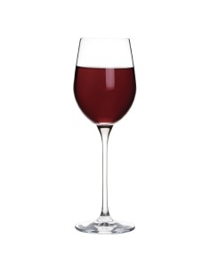 Verres à vin cristal Olympia Campana 380ml - lot de 6 2