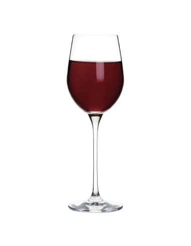 Verres à vin cristal Olympia Campana 380ml - lot de 6