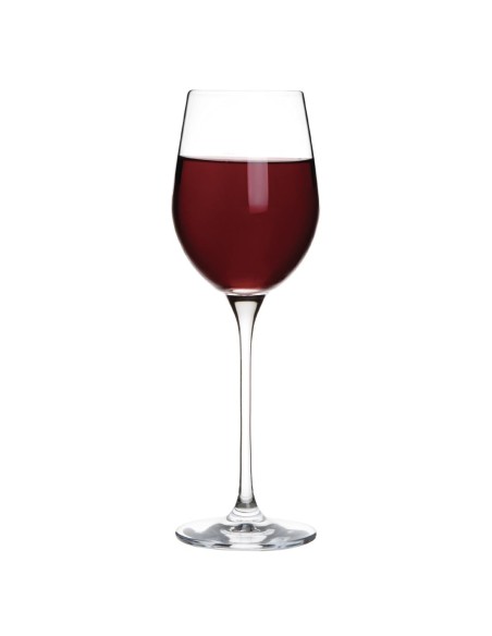 Verres à vin cristal Olympia Campana 380ml - lot de 6