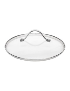 Couvercle en verre Vogue 200mm compatible CP763