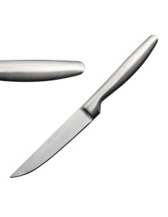 Couteau à steak Comas Satin 224mm - pack de 6