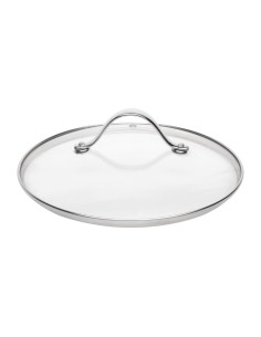 Couvercle en verre Vogue 180mm - compatible CP764