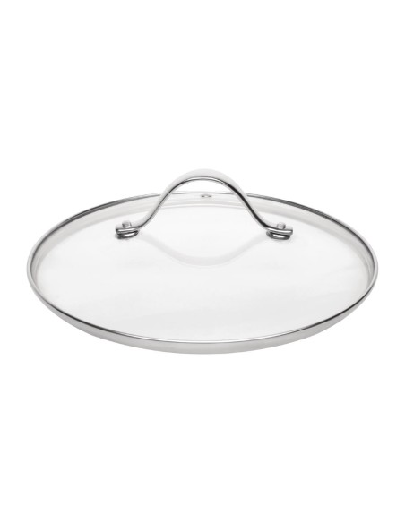 Couvercle en verre Vogue 180mm - compatible CP764