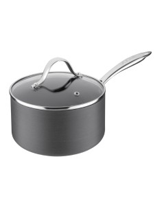 Couvercle en verre Vogue 180mm - compatible CP764 2