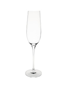 Flûtes à champagne Olympia Campana 260ml - lot de 6