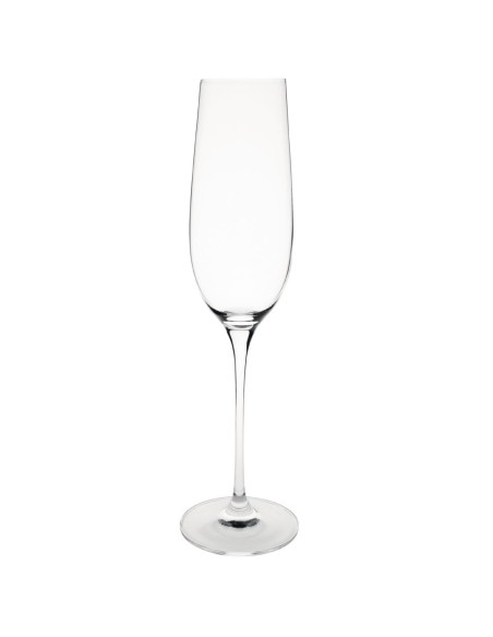 Flûtes à champagne Olympia Campana 260ml - lot de 6
