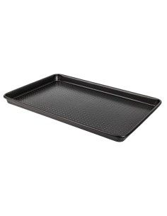 Plaque de cuisson perforée antiadhésive MasterClass Crusty Bake - 1,7 L