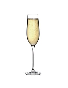 Flûtes à champagne Olympia Campana 260ml - lot de 6 2