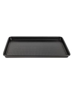 Plaque de cuisson perforée antiadhésive MasterClass Crusty Bake - 1,7 L 2