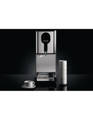 Distributeur d'eau chaude automatique Lincat EB3FX