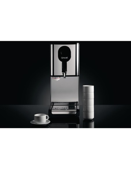 Distributeur d'eau chaude automatique Lincat EB3FX