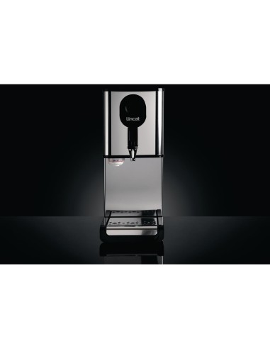 Distributeur d'eau chaude automatique Lincat EB3FX