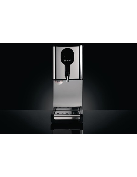 Distributeur d'eau chaude automatique Lincat EB3FX