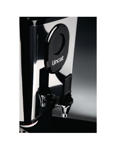 Distributeur d'eau chaude automatique Lincat EB3FX