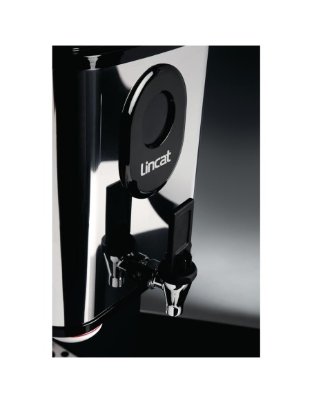 Distributeur d'eau chaude automatique Lincat EB3FX