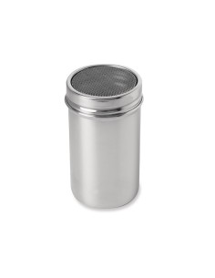 Saupoudreuse à tamis maille fine 12,5 cm - Schneider