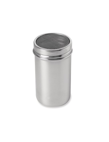 Saupoudreuse à tamis maille fine 12,5 cm - Schneider