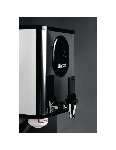 Distributeur d'eau chaude automatique Lincat EB3FX