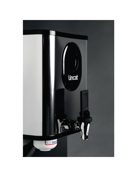 Distributeur d'eau chaude automatique Lincat EB3FX