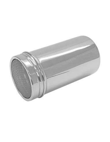 Saupoudreuse à tamis maille fine 12,5 cm - Schneider