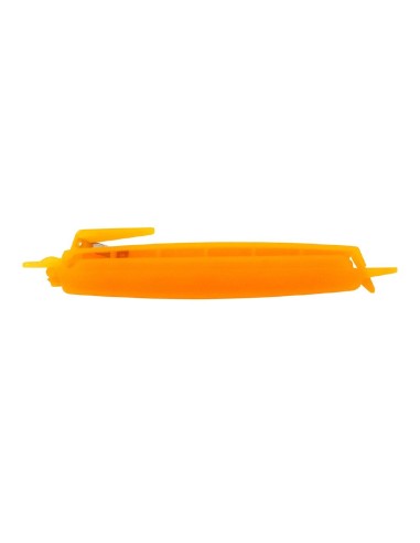 Pinces de fermeture Schneider 120mm - lot de 6