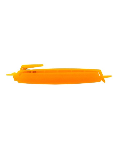 Pinces de fermeture Schneider 120mm - lot de 6