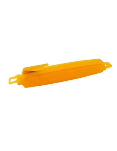 Pinces de fermeture Schneider 120mm - lot de 6