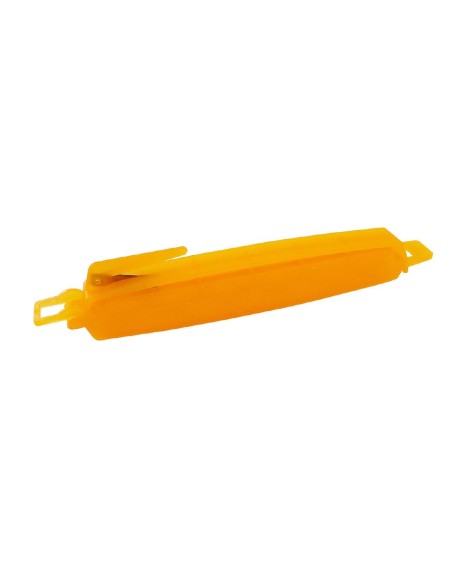 Pinces de fermeture Schneider 120mm - lot de 6