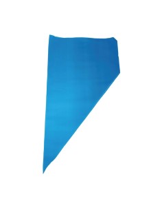 Poches à douille jetables Vogue bleu - lot de 100