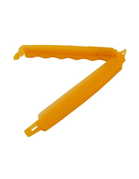 Pinces de fermeture Schneider 120mm - lot de 6