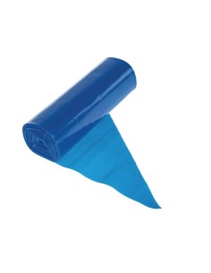 Poches à douille jetables Vogue bleu - lot de 100 2