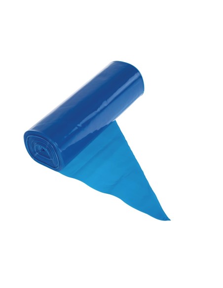 Poches à douille jetables Vogue bleu - lot de 100