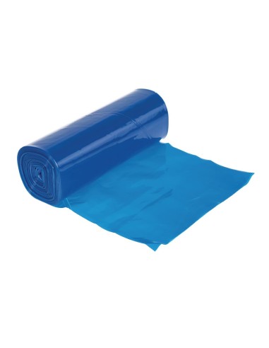 Poches à douille jetables Vogue bleu - lot de 100