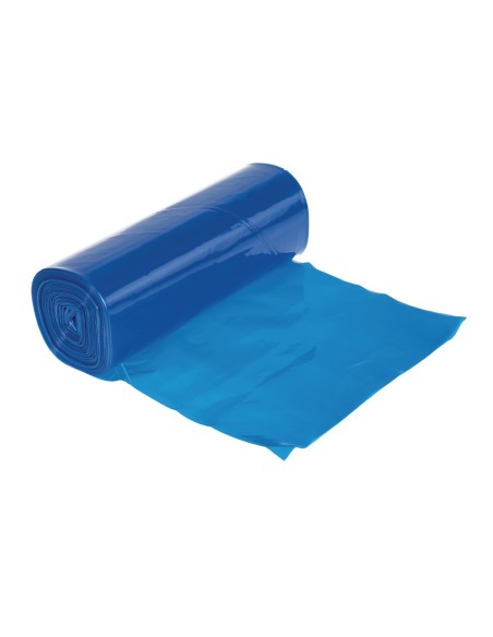 Poches à douille jetables Vogue bleu - lot de 100