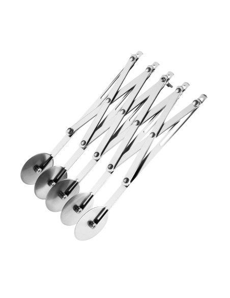Rouleau multicoupe extensible Vogue 5 lames - 490 mm