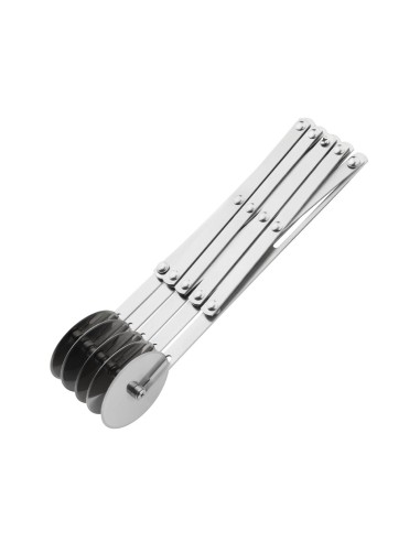Rouleau multicoupe extensible Vogue 5 lames - 490 mm