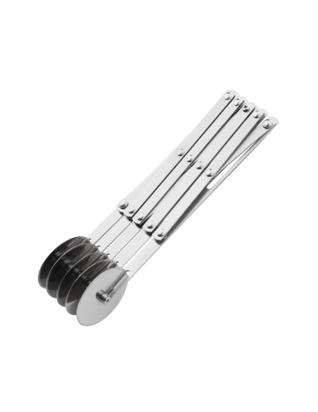 Rouleau multicoupe extensible Vogue 5 lames - 490 mm
