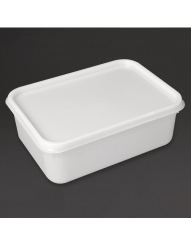 Bacs à glace Vogue 2L - lot de 15