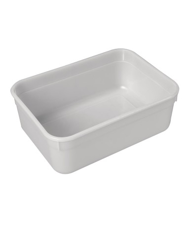 Bacs à glace Vogue 2L - lot de 15