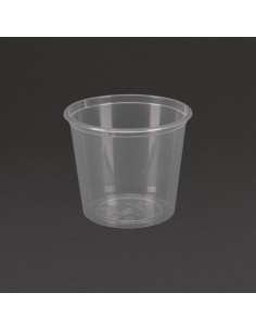 Pots à sauce micro-ondables Fiesta 150 ml - lot de 100